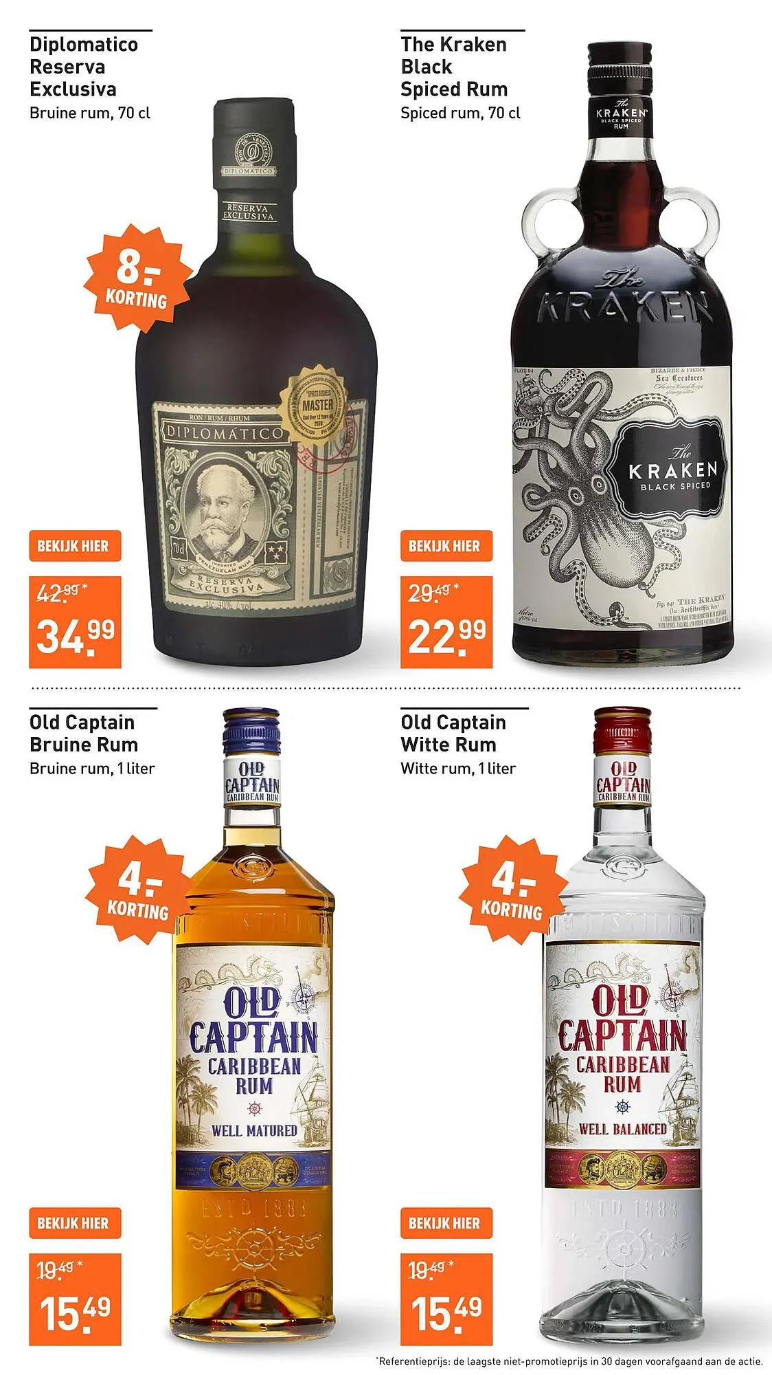 Gall & Gall folder van 3 maart tot 16 maart 2025 - Folder pagina 20