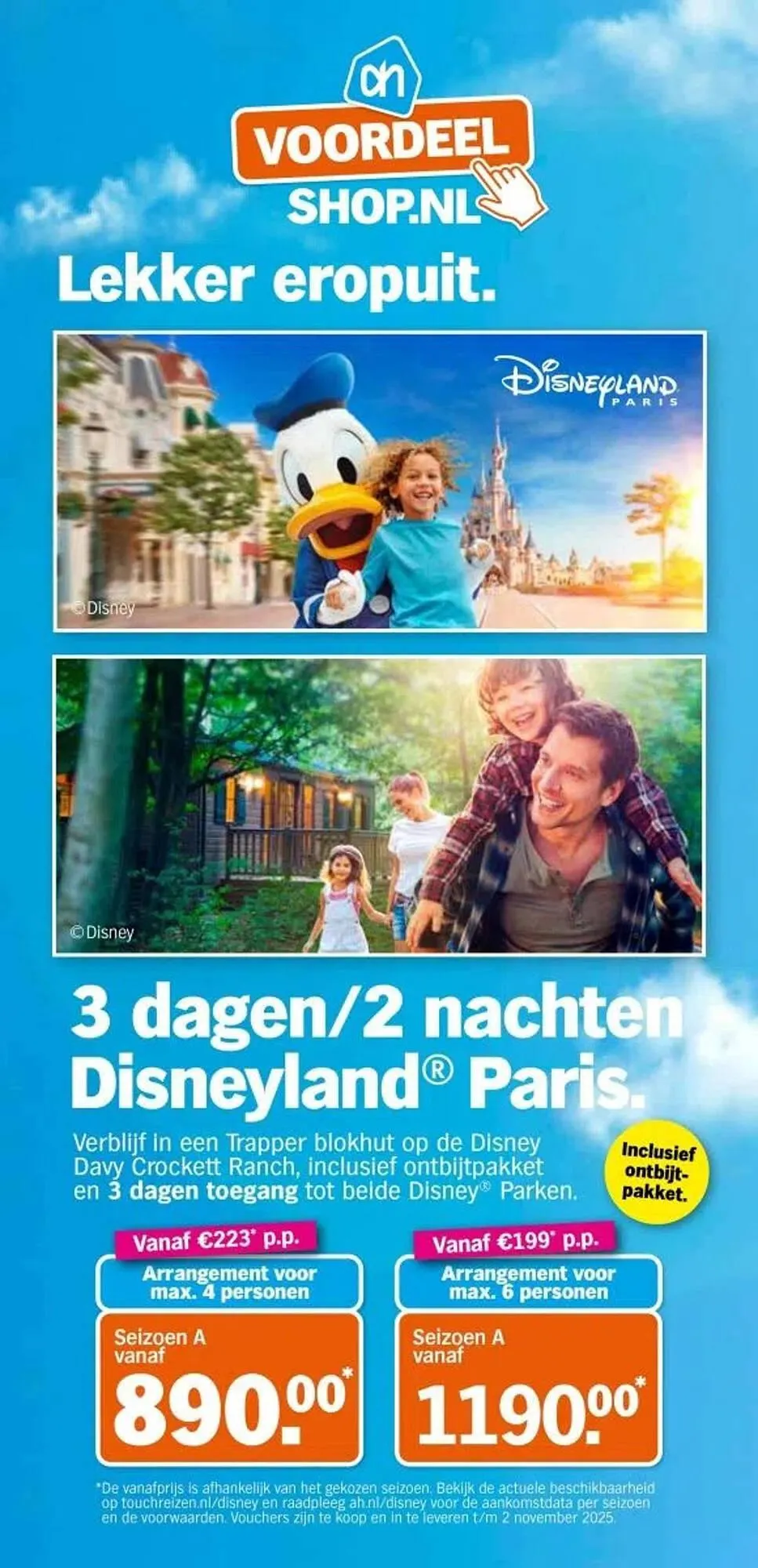 Albert Heijn folder van 13 oktober tot 19 oktober 2025 - Folder pagina 4