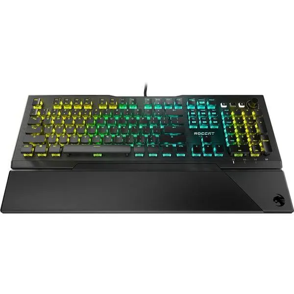 Vulcan Pro, gaming toetsenbord