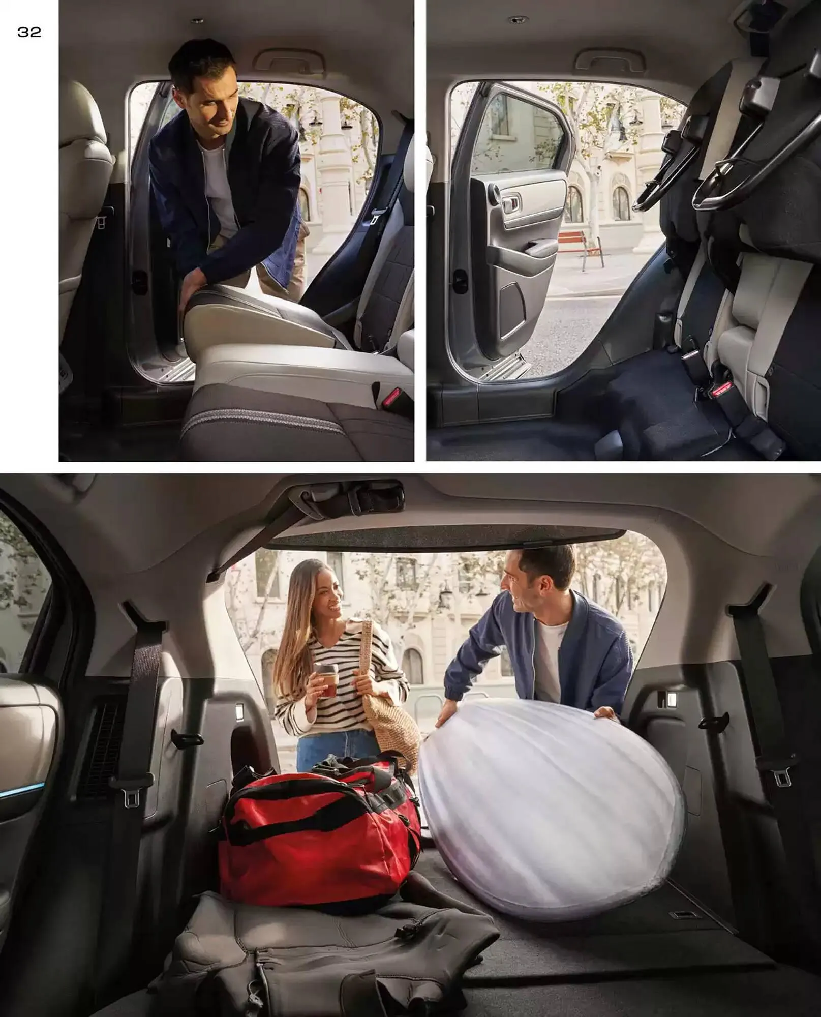 Honda folder van 19 november tot 30 juni 2025 - Folder pagina 32