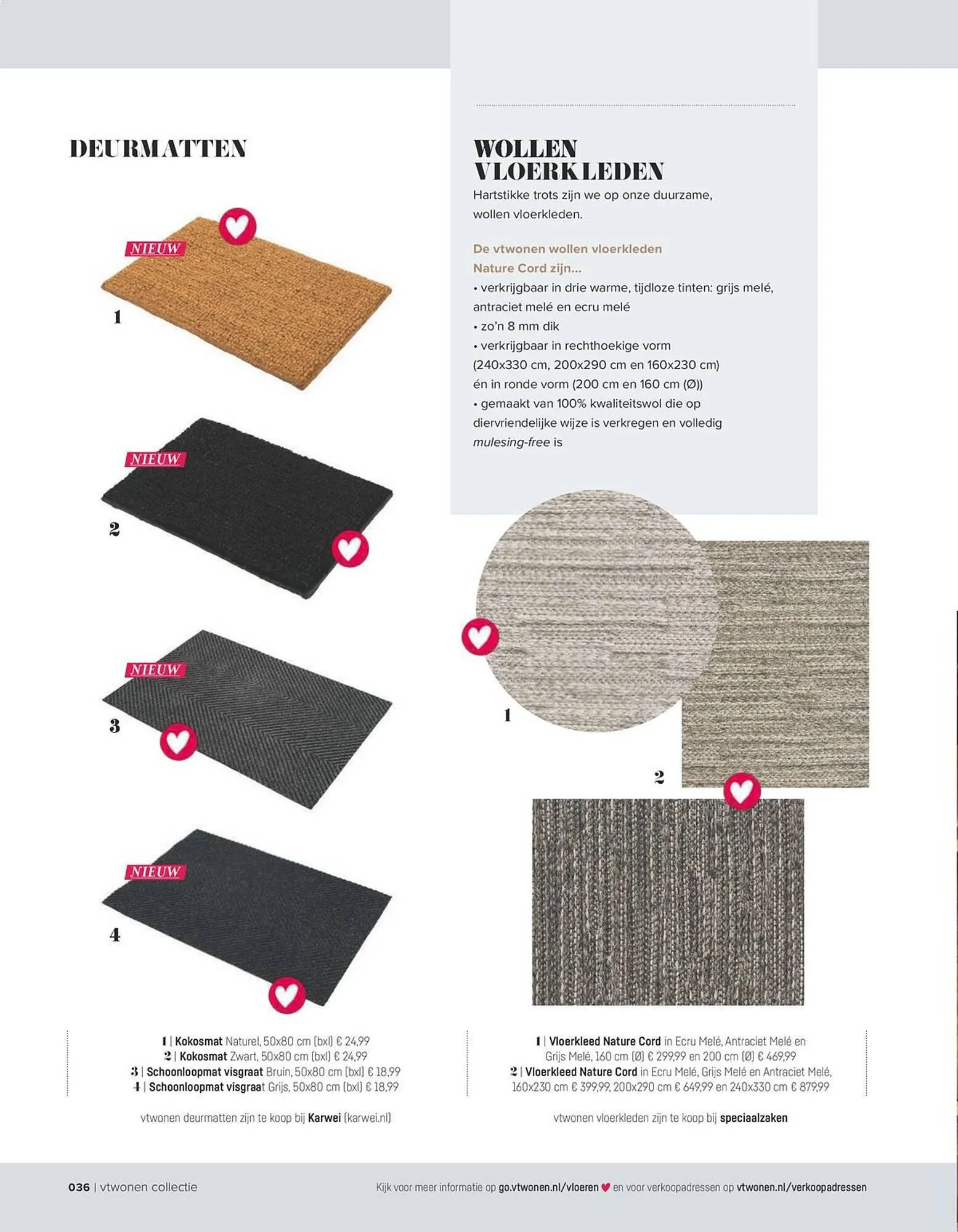 vtwonen folder van 12 juni tot 31 december 2025 - Folder pagina 36