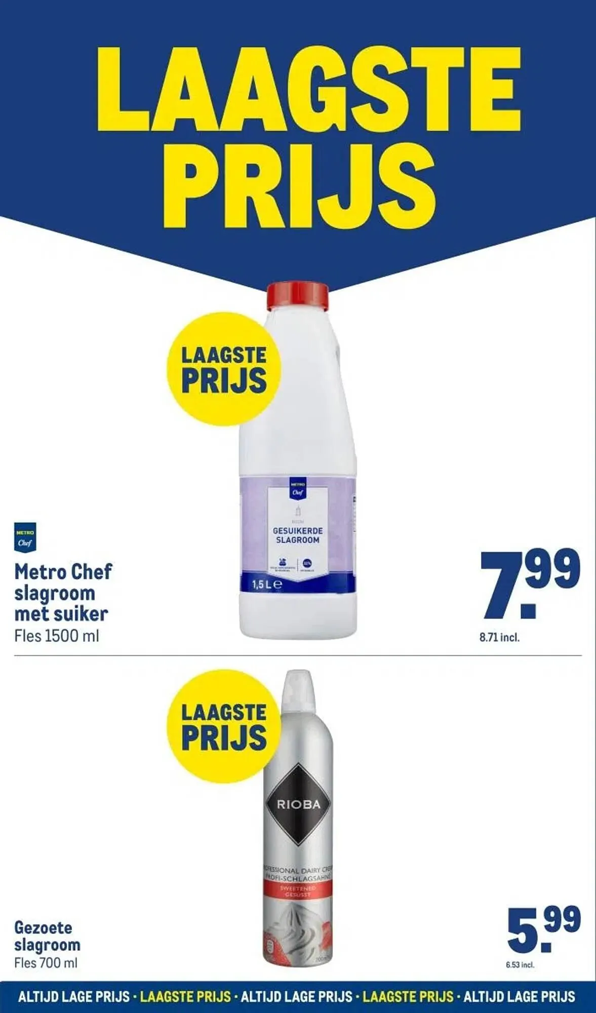 Makro folder van 24 februari tot 31 december 2025 - Folder pagina 14