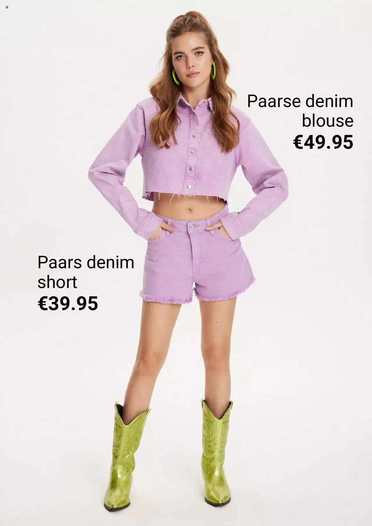 The Sting - Folder van 19 juni tot 31 december 2024 - Folder pagina 5