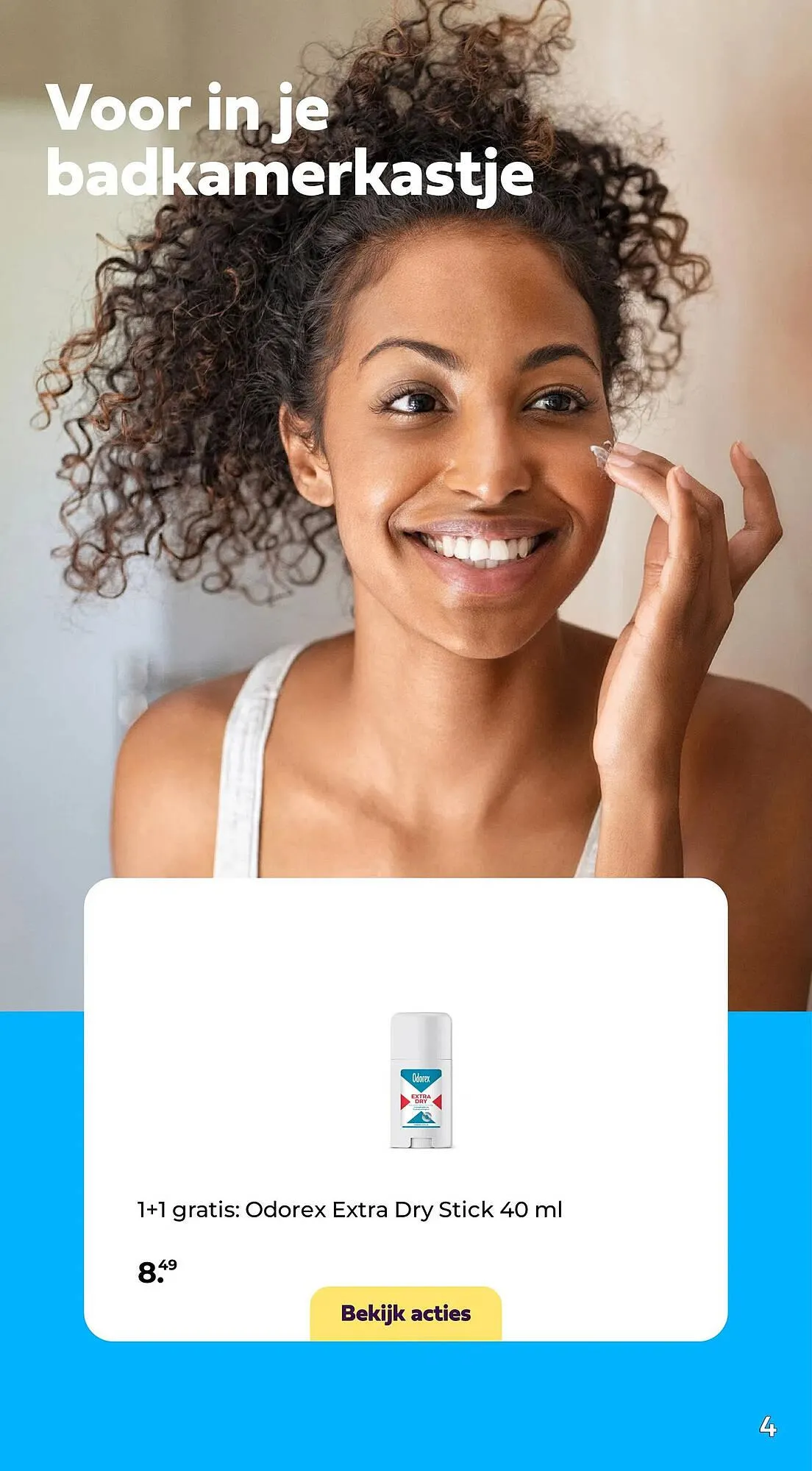 Plein.nl folder van 28 november tot 4 december 2023 - Folder pagina 4