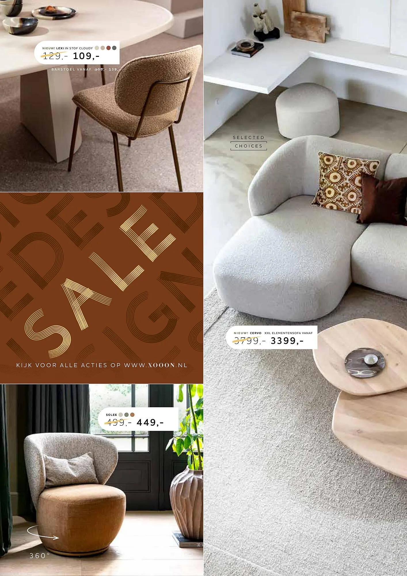 Xooon folder van 1 januari tot 31 januari 2026 - Folder pagina 6