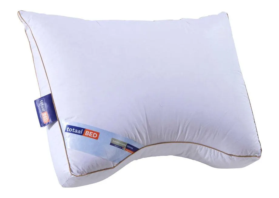 Hoofdkussen Sophie dons