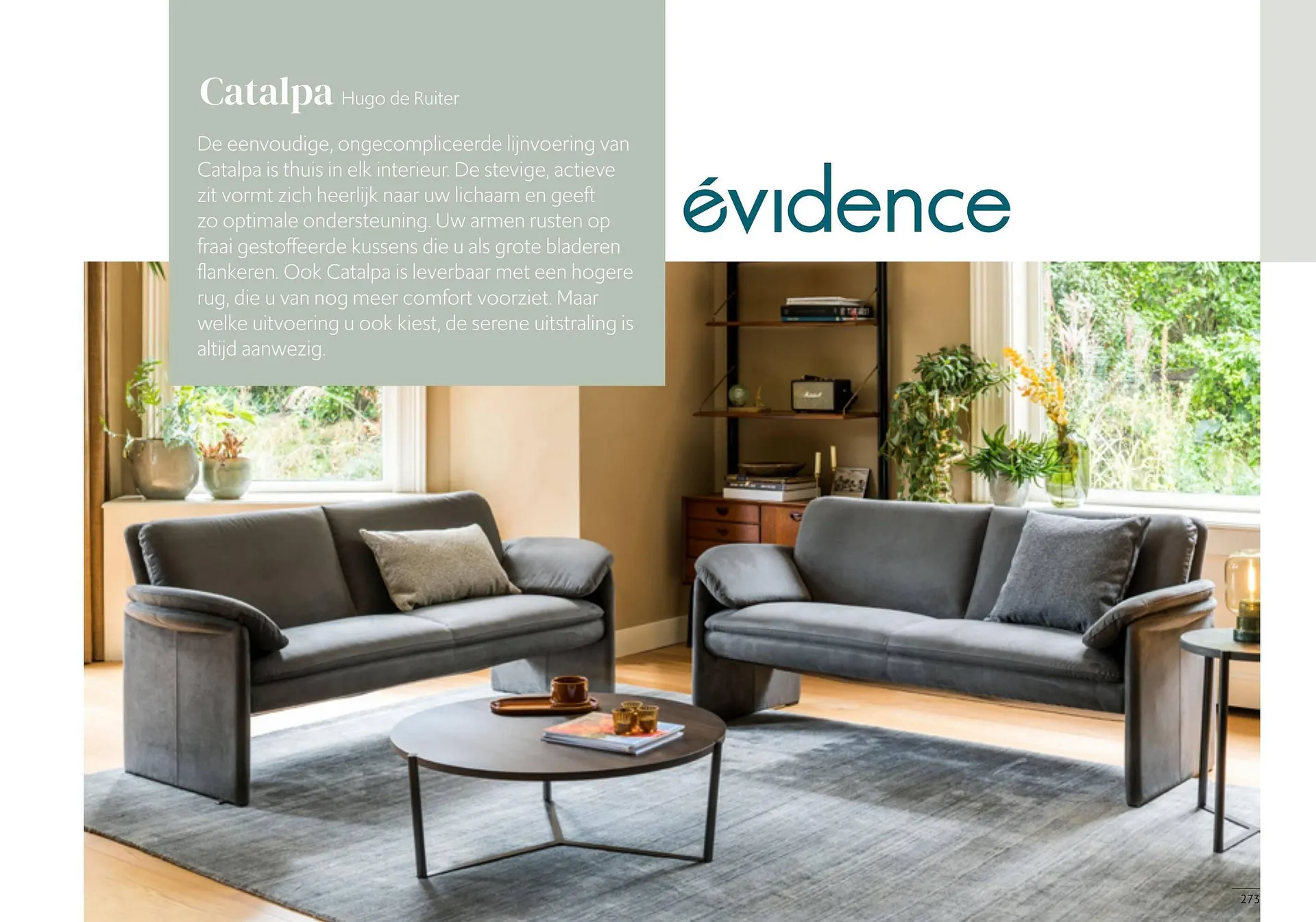 Donjon folder van 9 mei tot 15 mei 2025 - Folder pagina 275