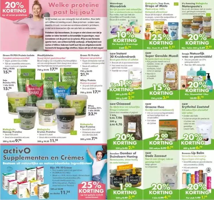 Joww van 21 oktober tot 10 november 2024 - Folder pagina 6