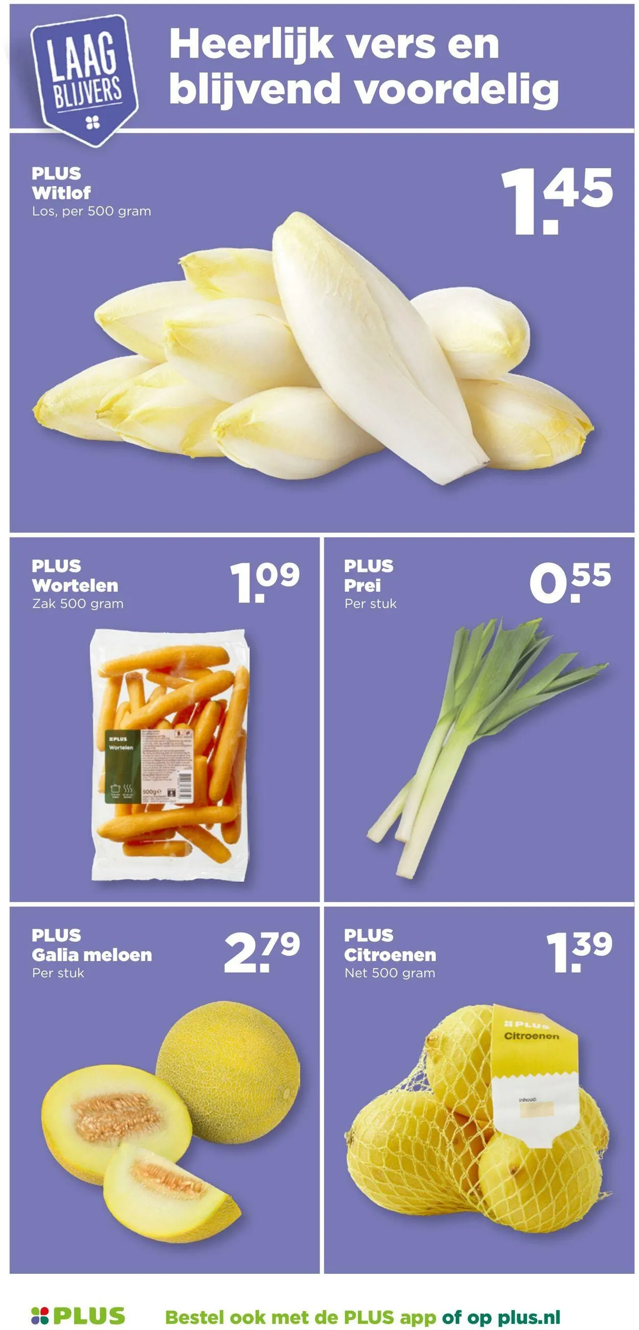 Plus Actuele folder van 30 november tot 14 december 2025 - Folder pagina 7