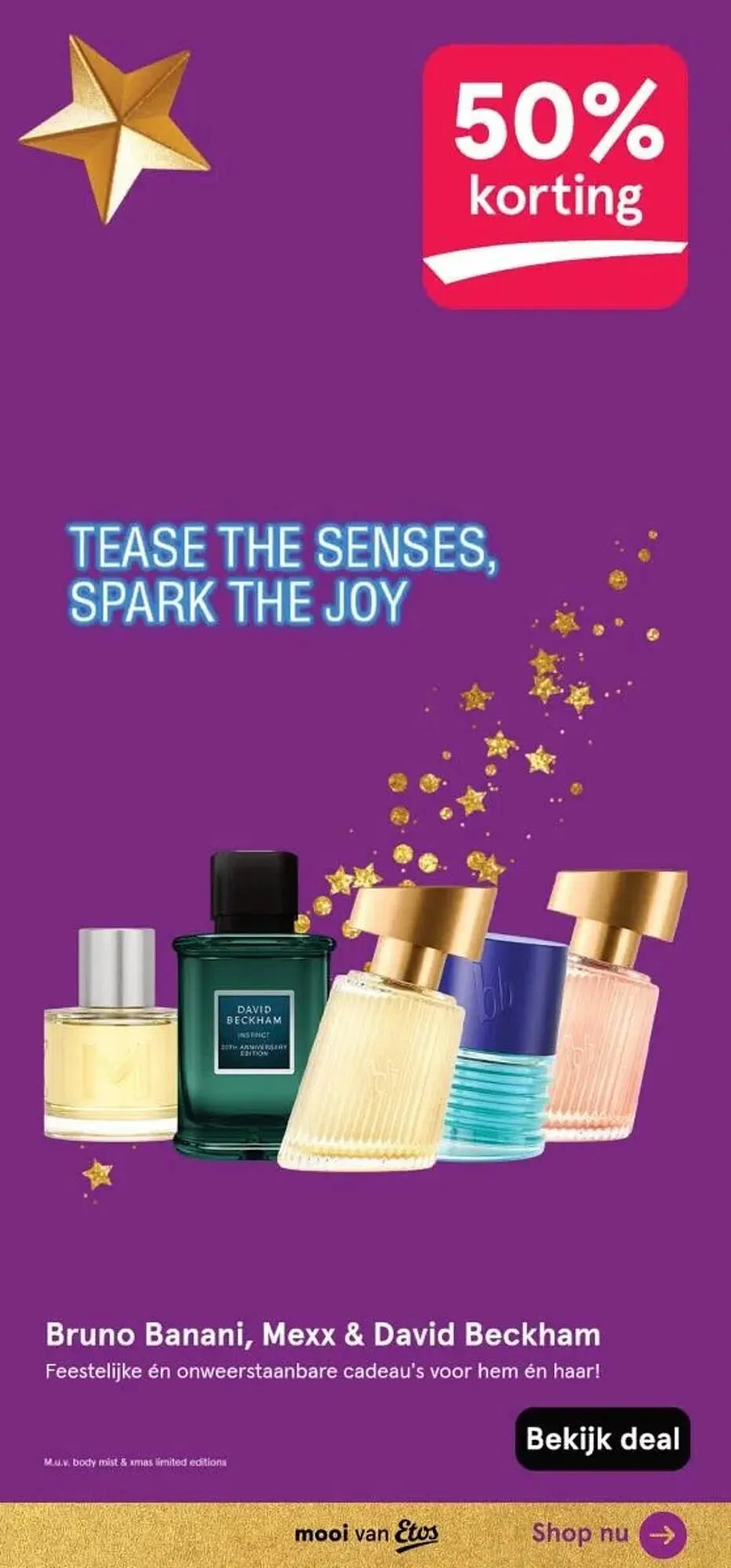 Etos folder van 15 december tot 21 december 2025 - Folder pagina 67