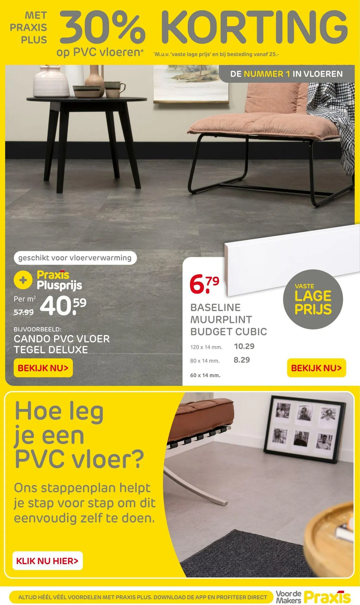 Praxis Actuele folder van 28 september tot 12 oktober 2025 - Folder pagina 25