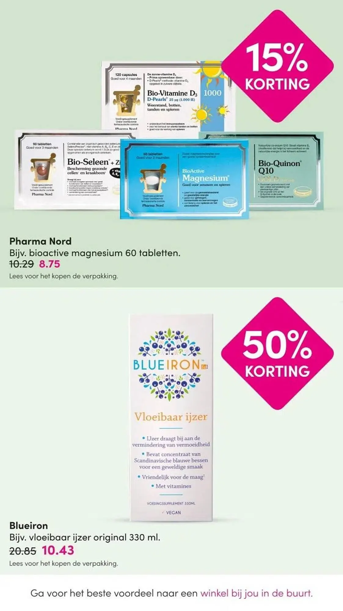 DA folder van 1 februari tot 8 februari 2026 - Folder pagina 29