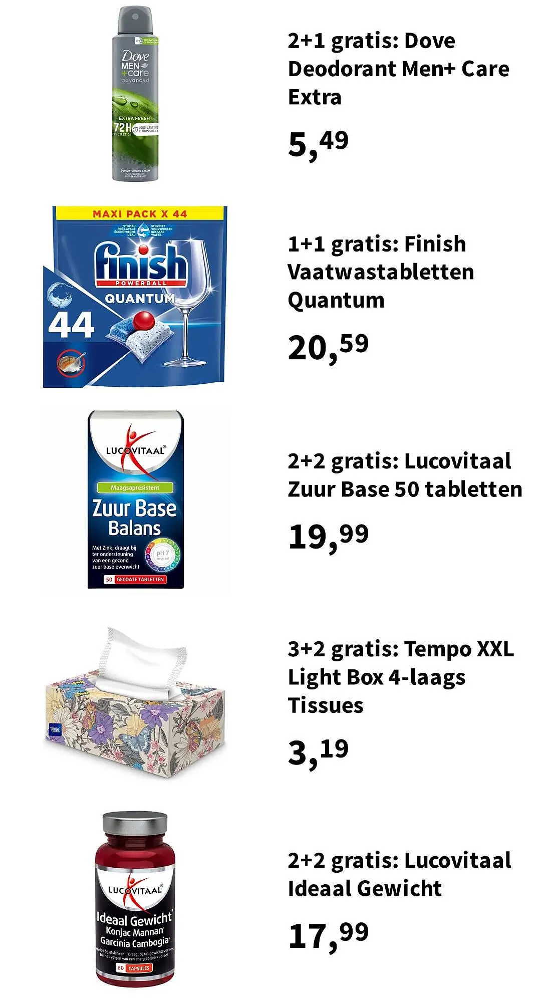 Plein.nl folder van 9 december tot 31 mei 2026 - Folder pagina 11