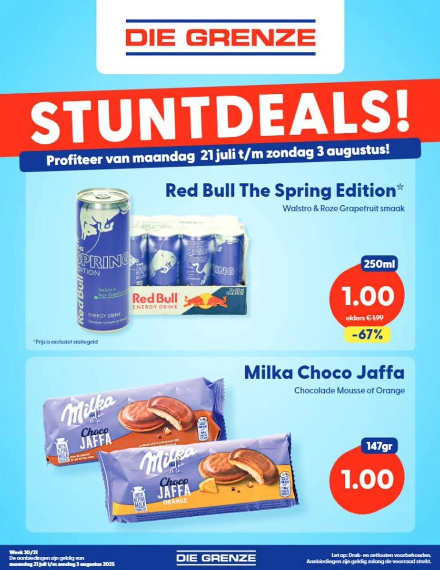 Die Grenze folder - 1