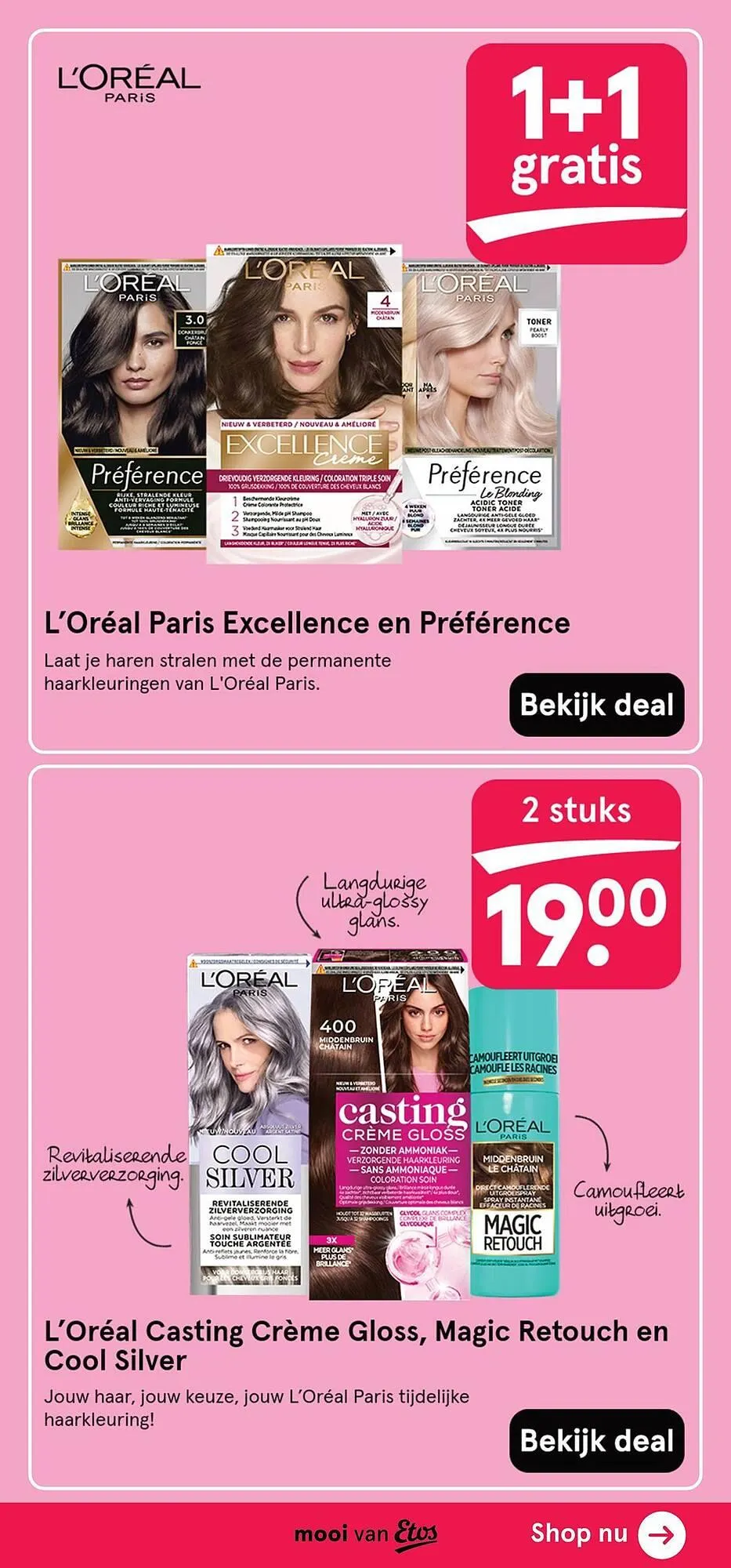 Etos folder van 3 november tot 16 november 2025 - Folder pagina 85