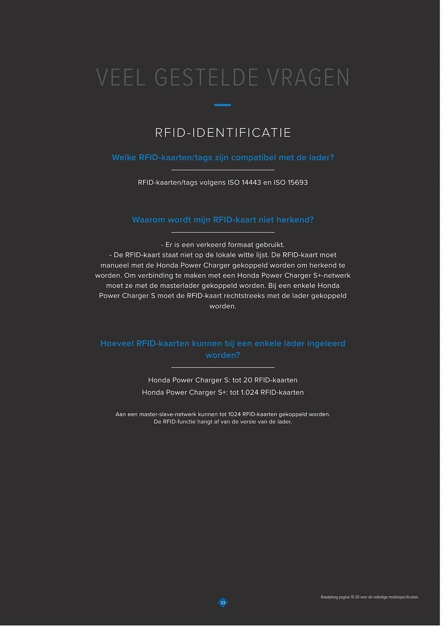 Honda folder van 22 maart tot 22 maart 2024 - Folder pagina 34