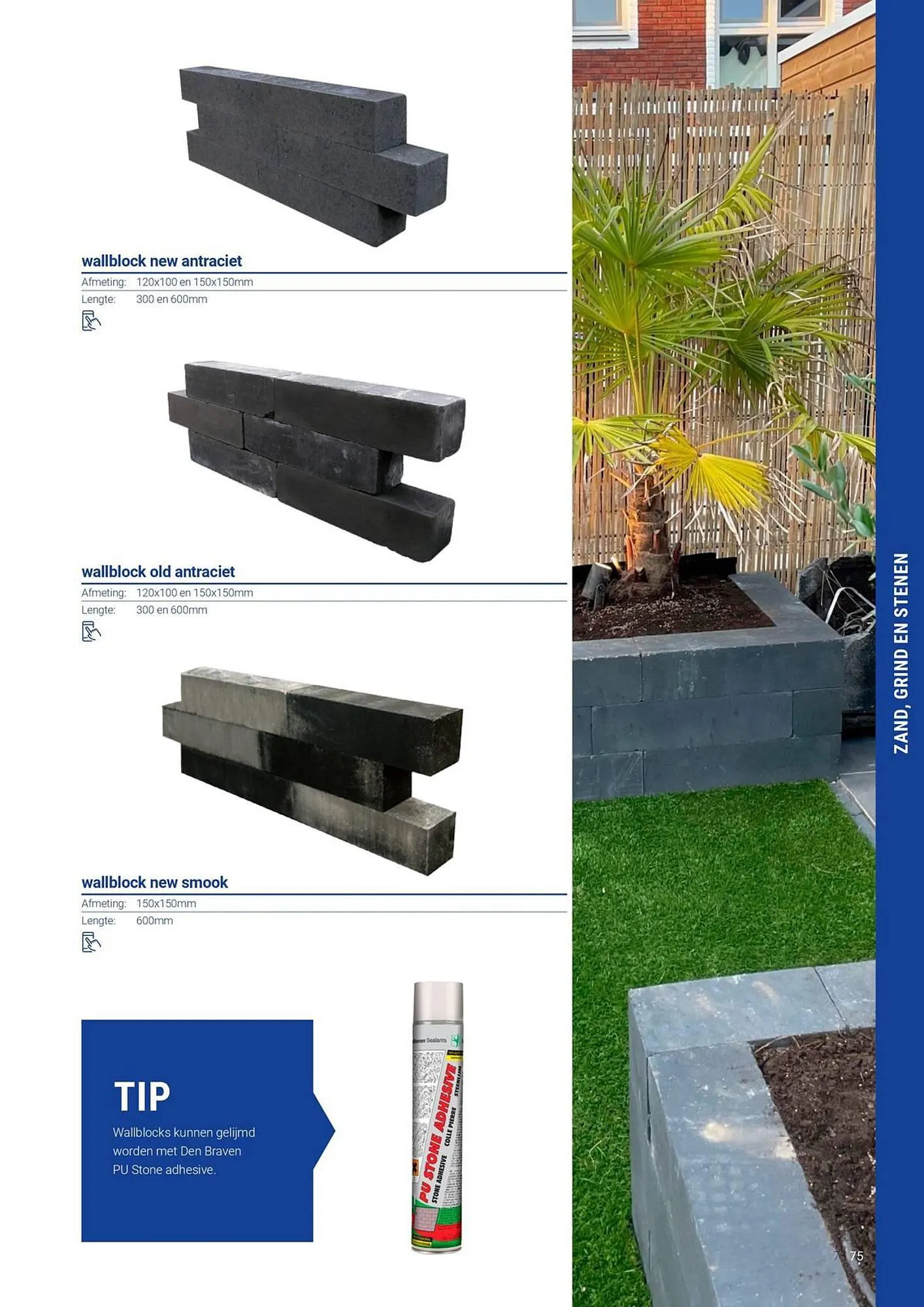 Pontmeyer folder van 26 februari tot 31 december 2024 - Folder pagina 77