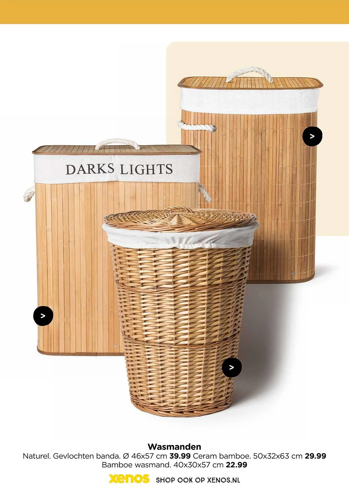 Xenos folder van 1 januari tot 15 februari 2025 - Folder pagina 33