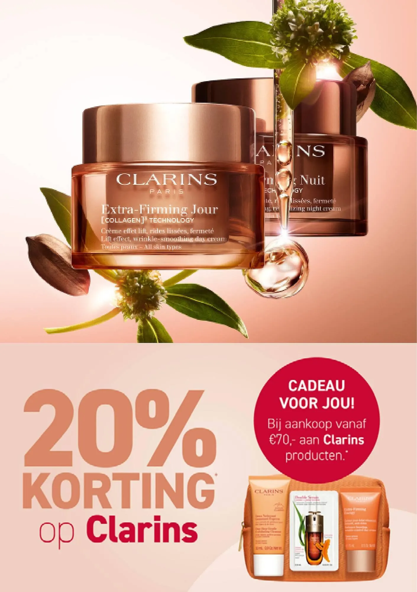 Mooi parfumerie folder van 31 maart tot 20 april 2025 - Folder pagina 4