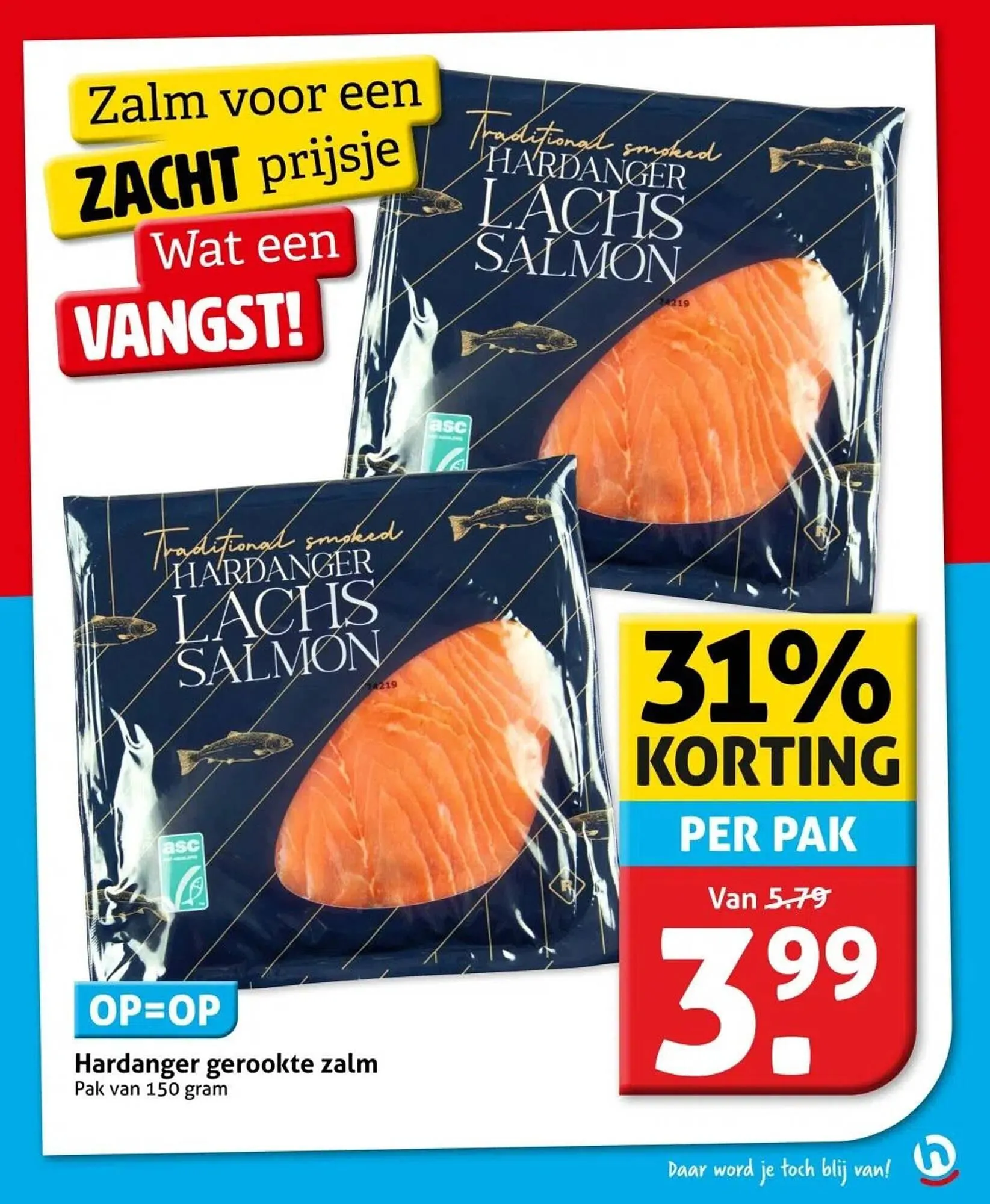 Hoogvliet folder van 30 april tot 6 mei 2025 - Folder pagina 7