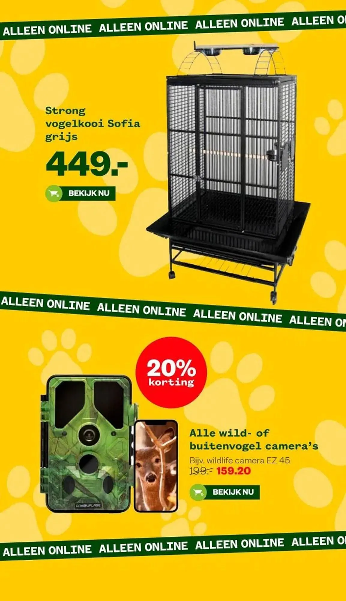 Welkoop folder van 29 september tot 5 oktober 2025 - Folder pagina 18