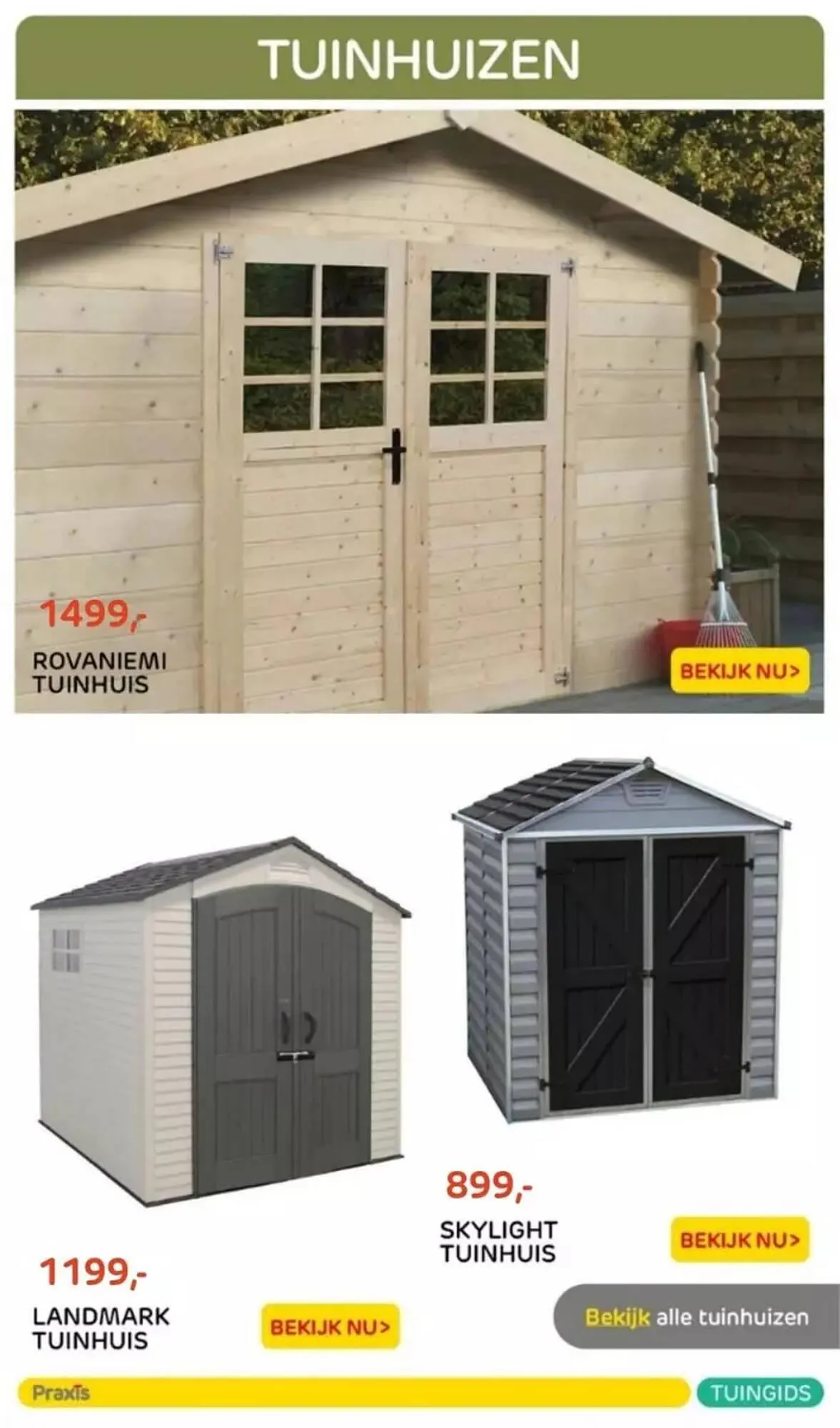 Praxis folder van 20 maart tot 31 augustus 2023 - Folder pagina 69