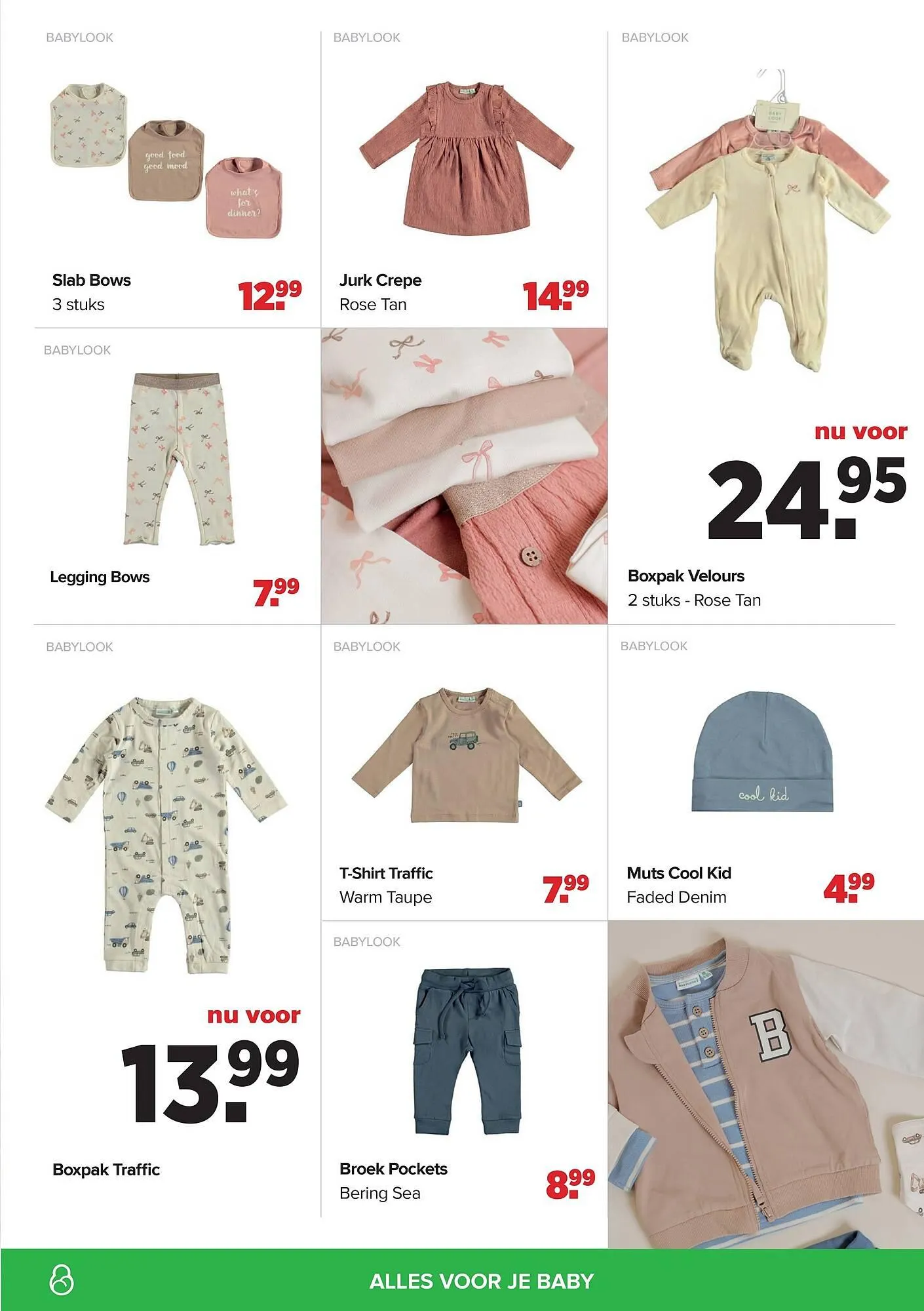 Baby-Dump folder van 30 september tot 27 oktober 2025 - Folder pagina 45