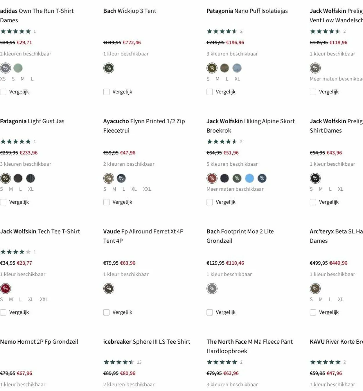 Bever Actuele folder van 9 juni tot 18 juni 2025 - Folder pagina 30