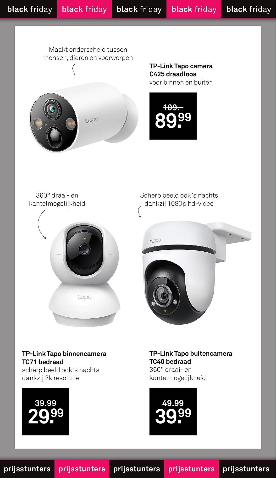 Karwei folder van 24 november tot 1 december 2025 - Folder pagina 21