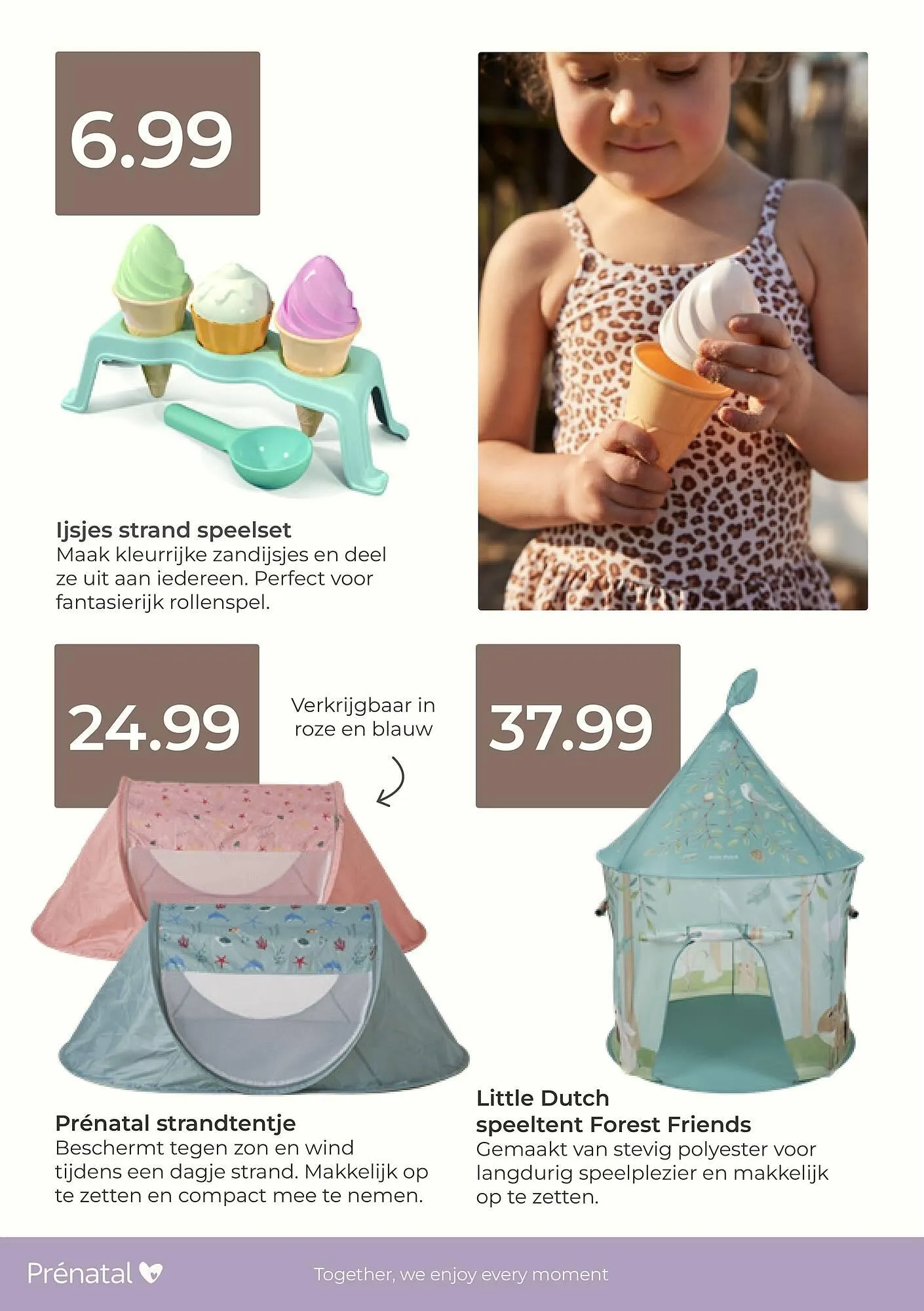 Prenatal folder van 30 maart tot 5 april 2026 - Folder pagina 18