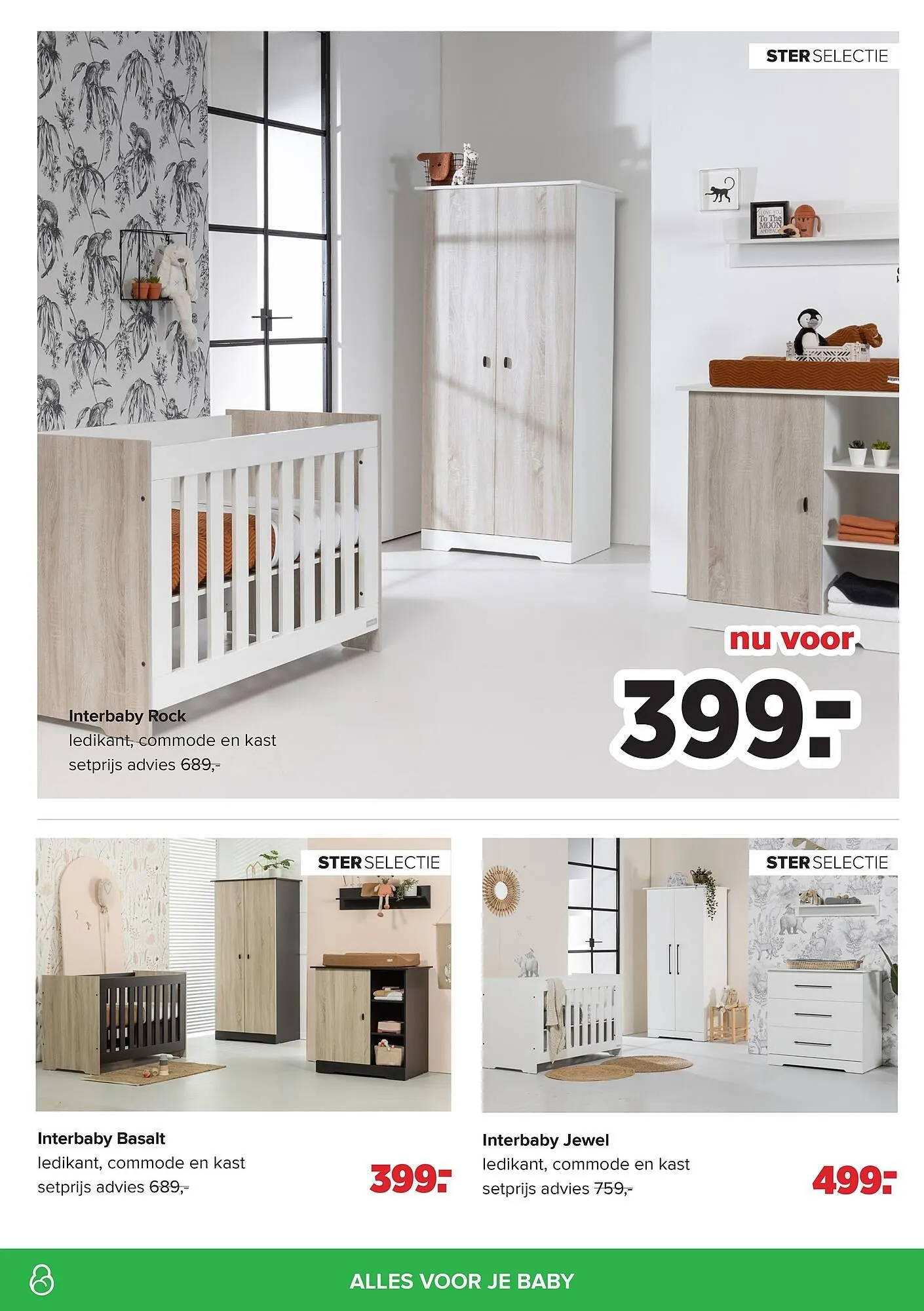 Baby-Dump folder van 4 maart tot 1 april 2025 - Folder pagina 4