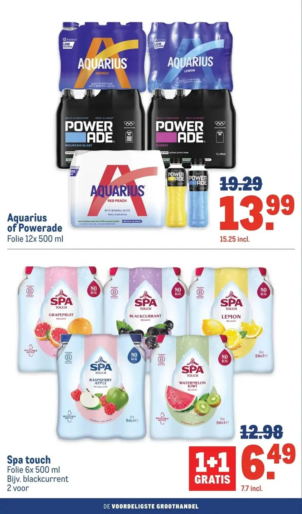 Makro folder van 14 januari tot 27 januari 2026 - Folder pagina 40