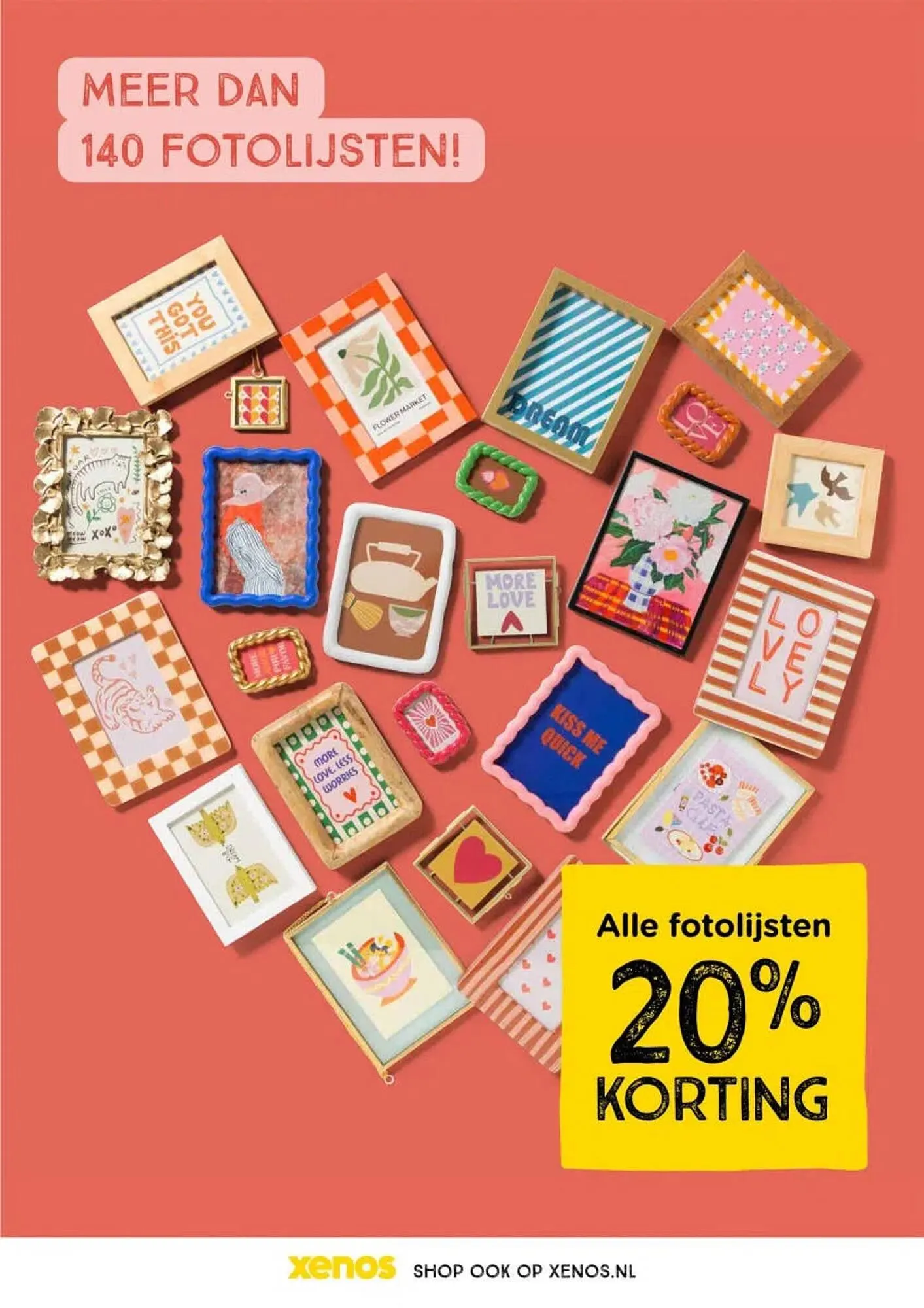 Xenos folder van 27 april tot 10 mei 2026 - Folder pagina 5