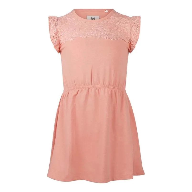 Koko Noko meisjes jurk