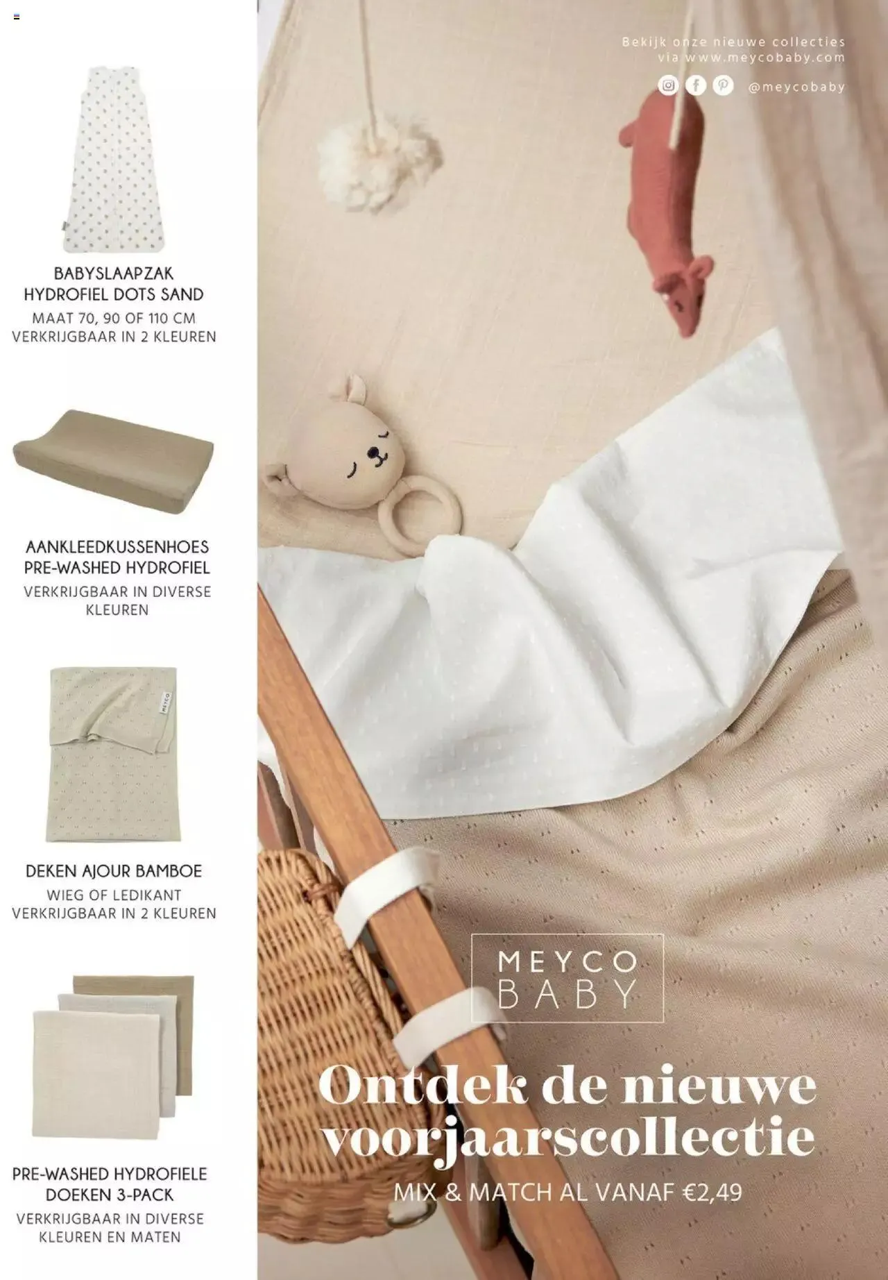 Baby-Dump - Folder van 13 april tot 31 december 2024 - Folder pagina 15