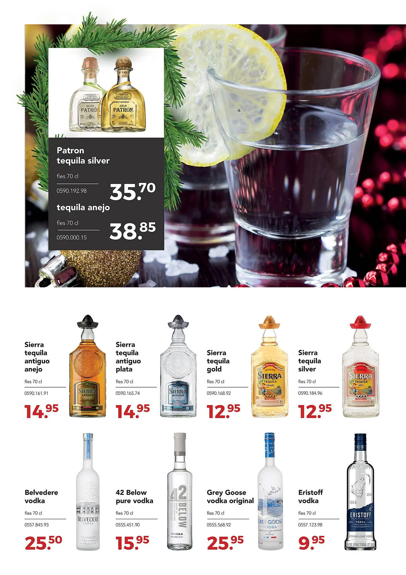 Zegro folder van 1 december tot 30 december 2023 - Folder pagina 11