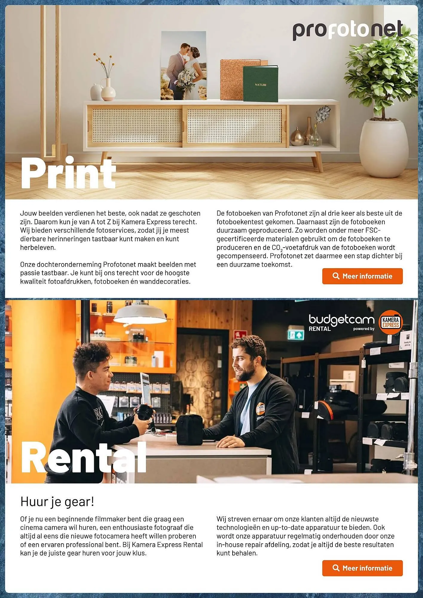 Kamera Express folder van 4 december tot 24 december 2025 - Folder pagina 17