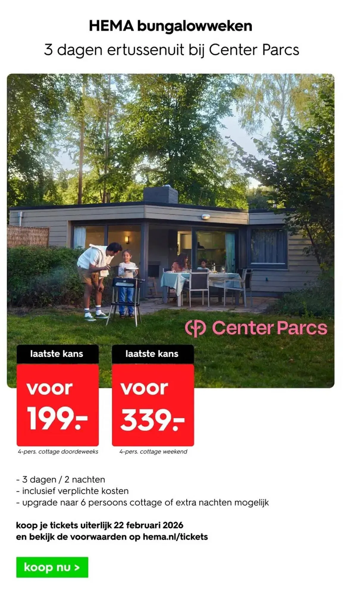 HEMA folder van 16 februari tot 22 februari 2026 - Folder pagina 31