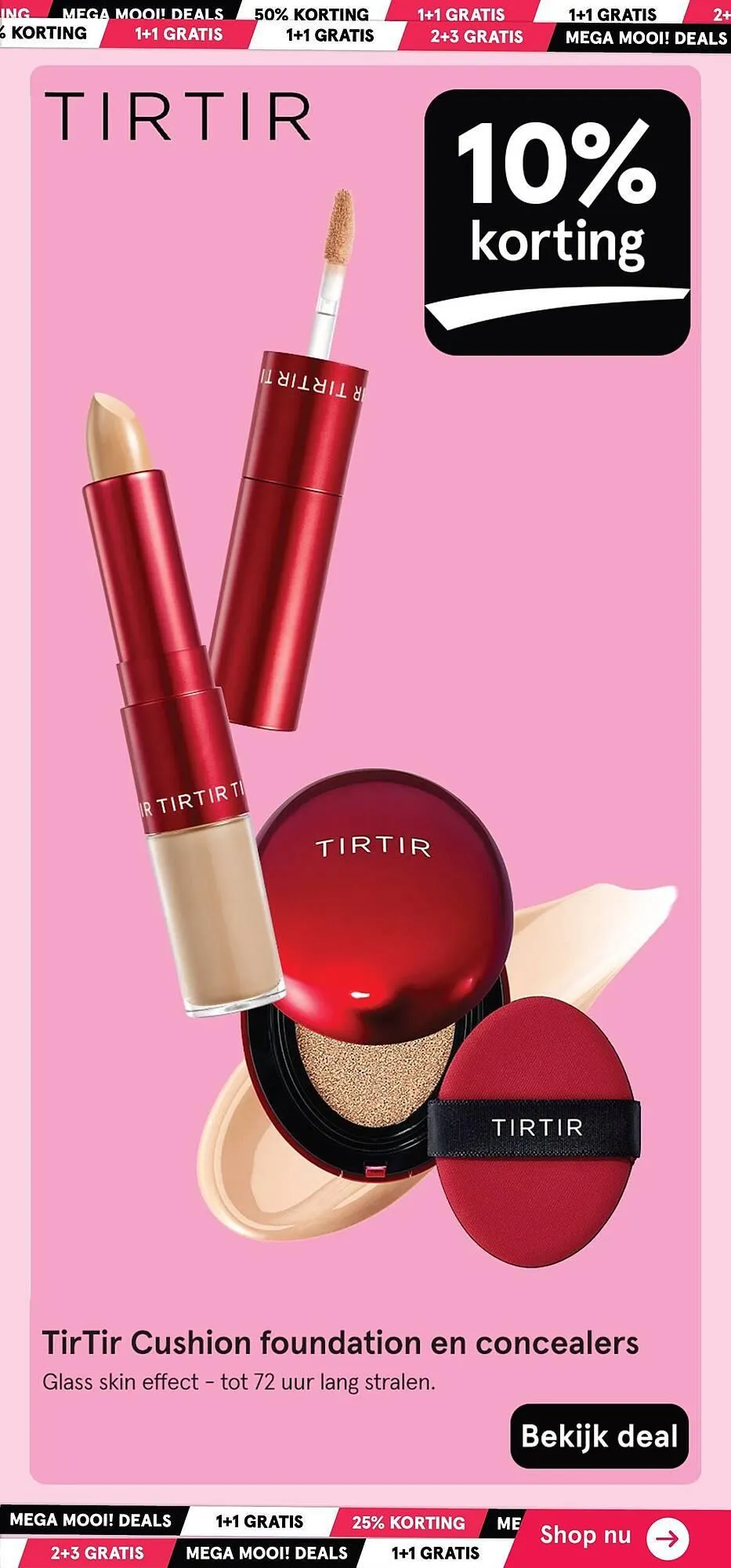 Etos folder van 2 februari tot 8 februari 2026 - Folder pagina 69