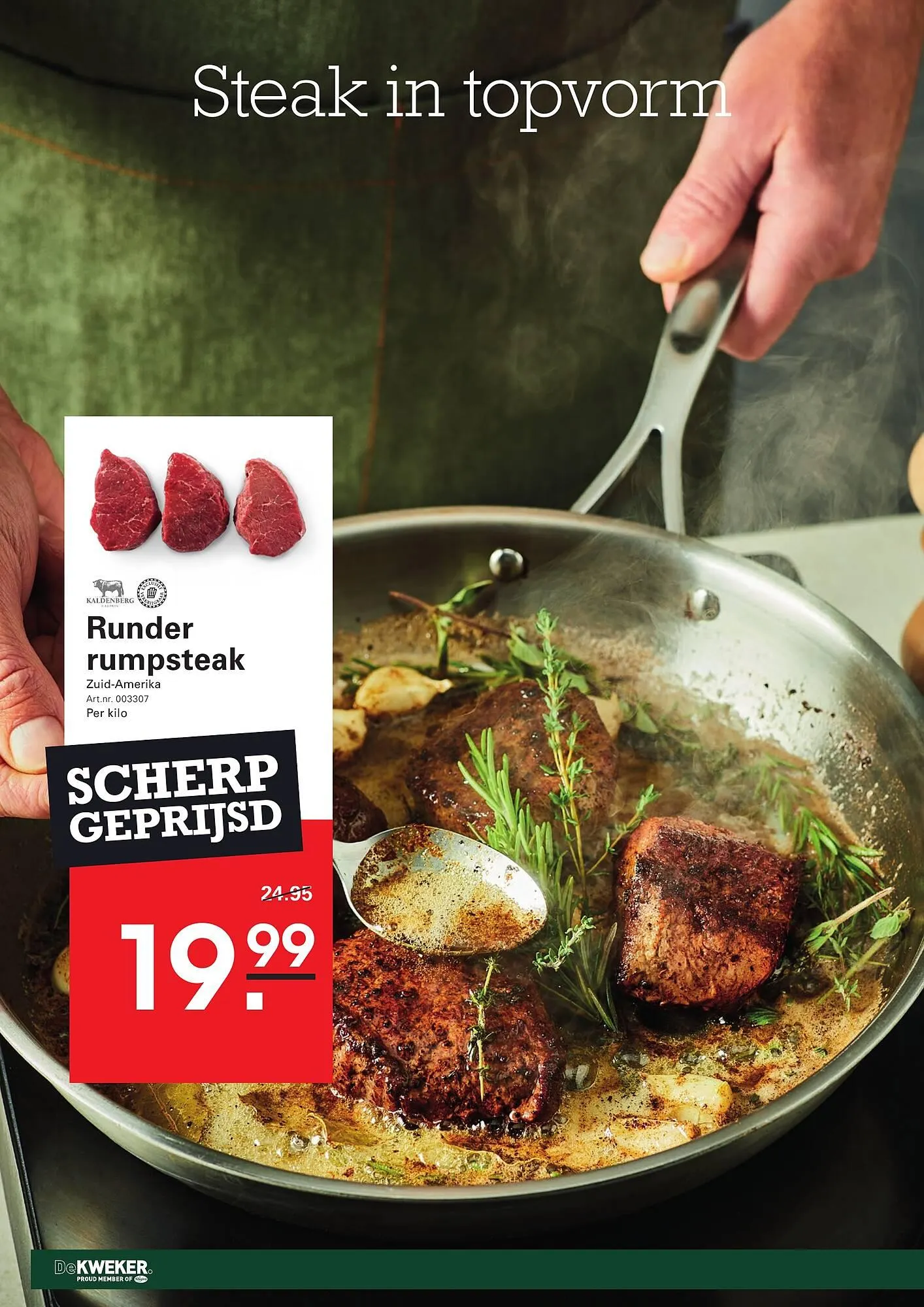 De Kweker folder van 19 februari tot 9 maart 2026 - Folder pagina 6