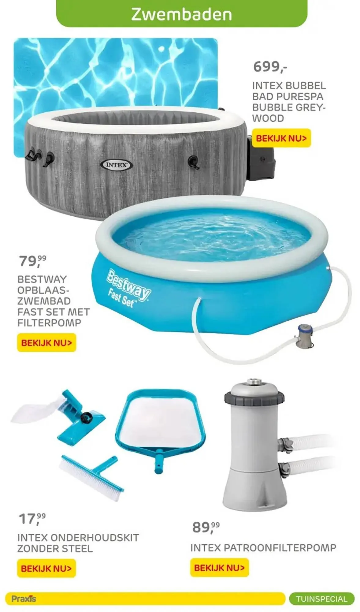 Praxis folder van 7 maart tot 31 augustus 2025 - Folder pagina 72