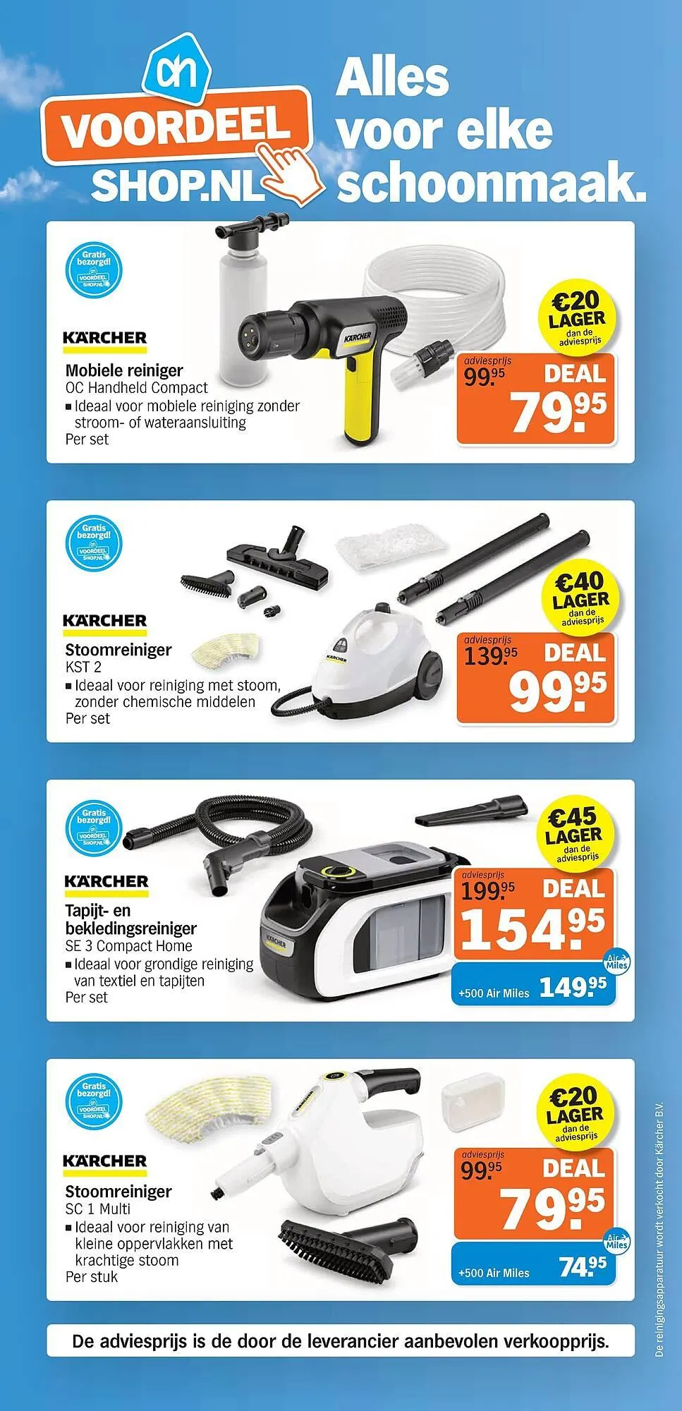 Albert Heijn folder van 9 maart tot 15 maart 2026 - Folder pagina 6