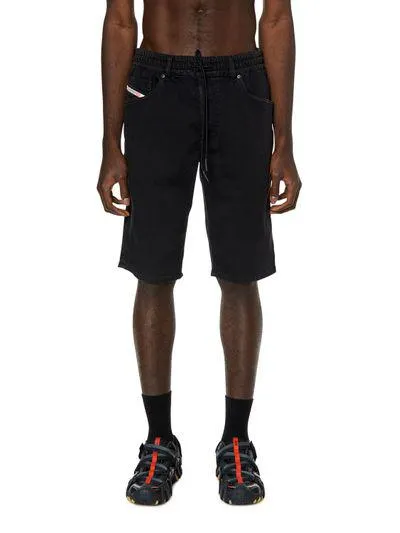 Bermuda Diesel D-Krooley