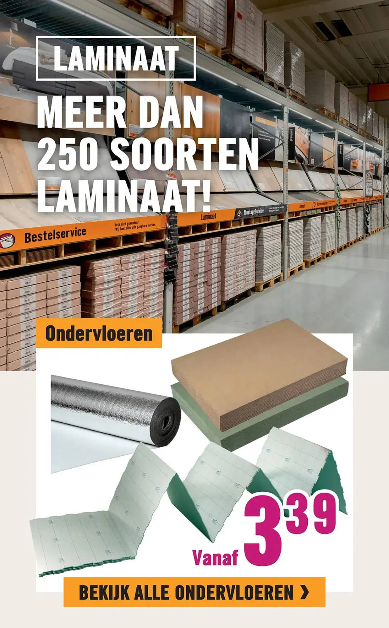 Hornbach folder van 6 november tot 26 november 2023 - Folder pagina 22