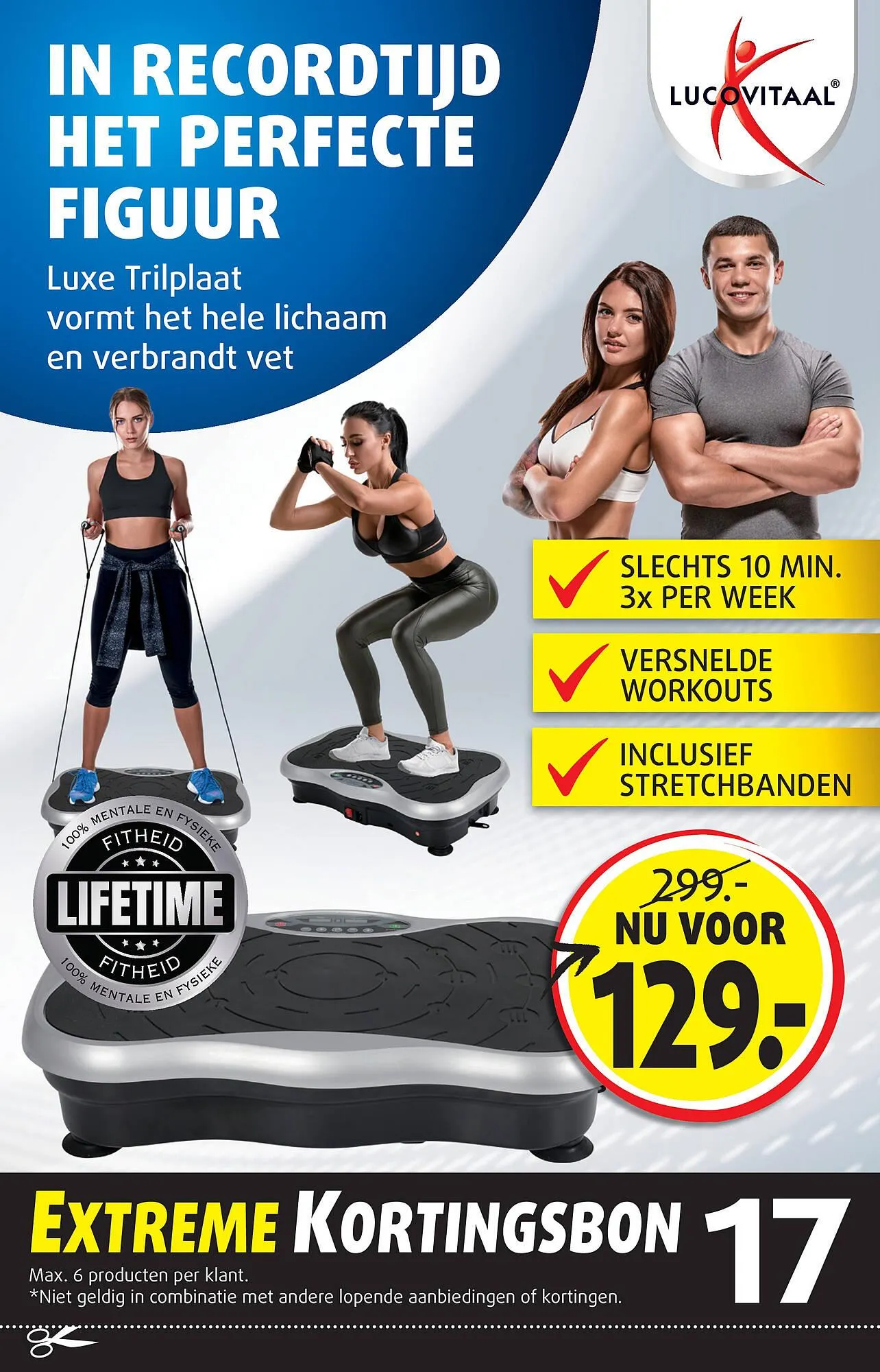 Lucovitaal folder van 19 november tot 28 november 2025 - Folder pagina 18