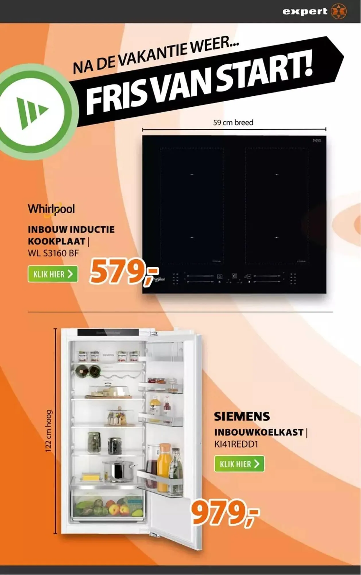 Expert folder van 2 september tot 10 september 2023 - Folder pagina 20