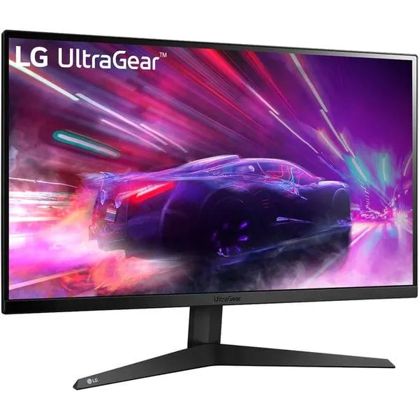 UltraGear Full-HD L 27GQ50F-B 27" gaming monitor