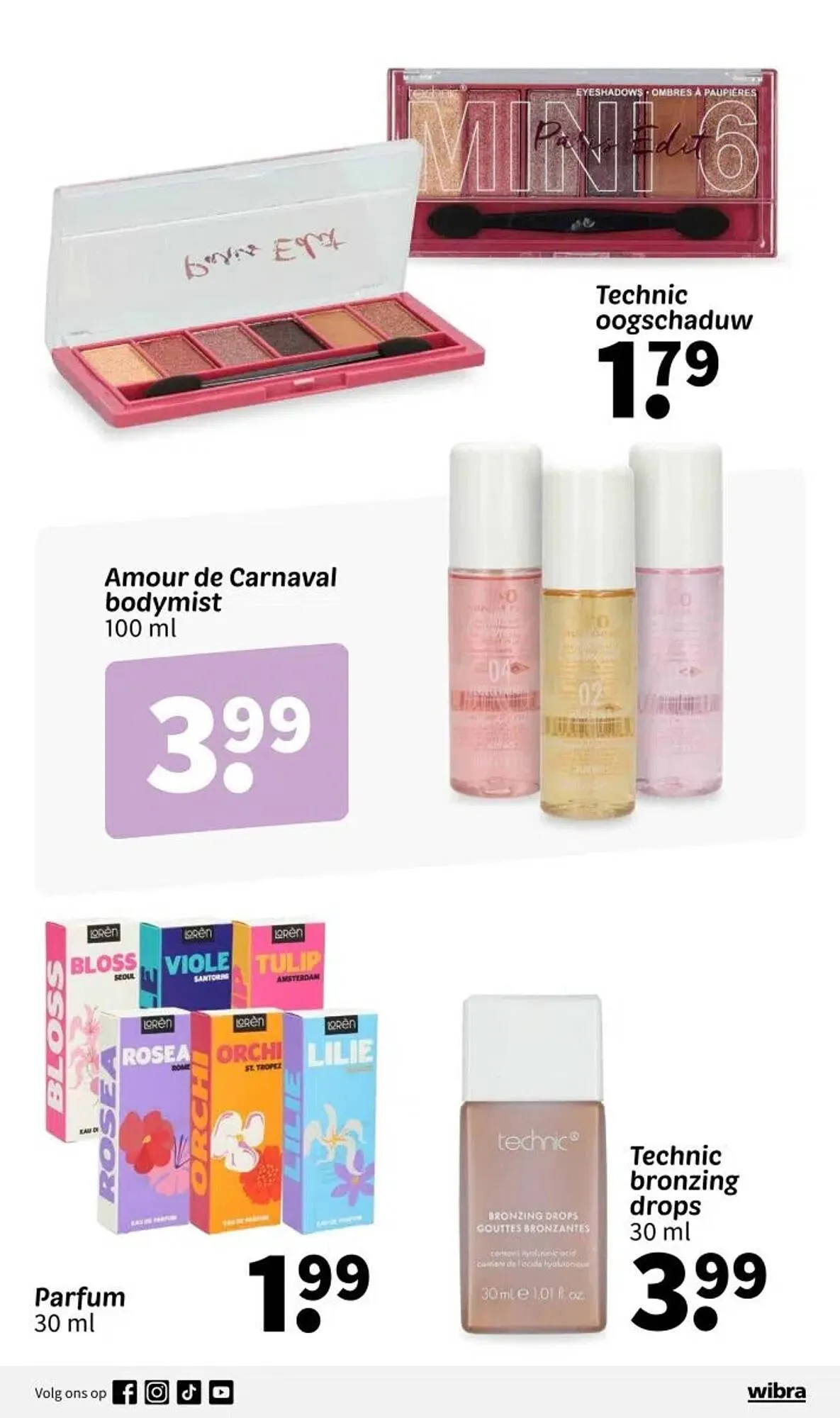 Wibra folder van 29 april tot 12 mei 2025 - Folder pagina 15