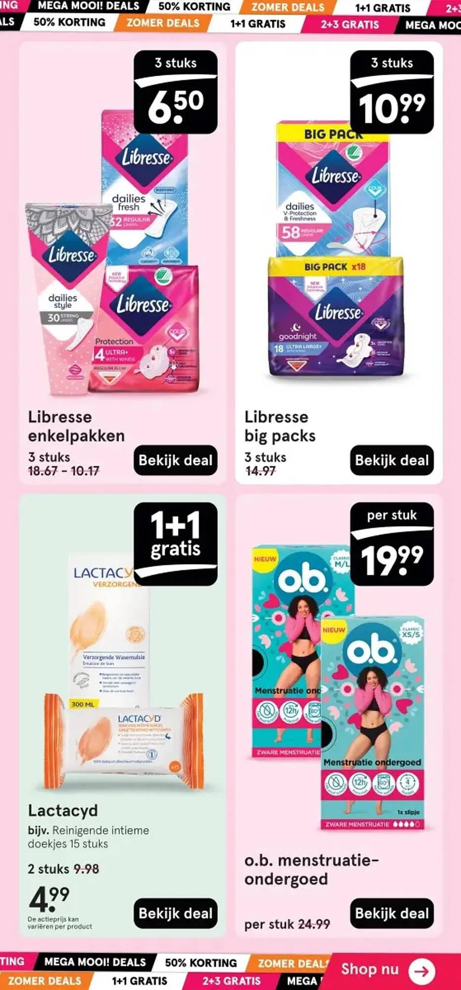 Etos folder van 16 juni tot 29 juni 2025 - Folder pagina 53