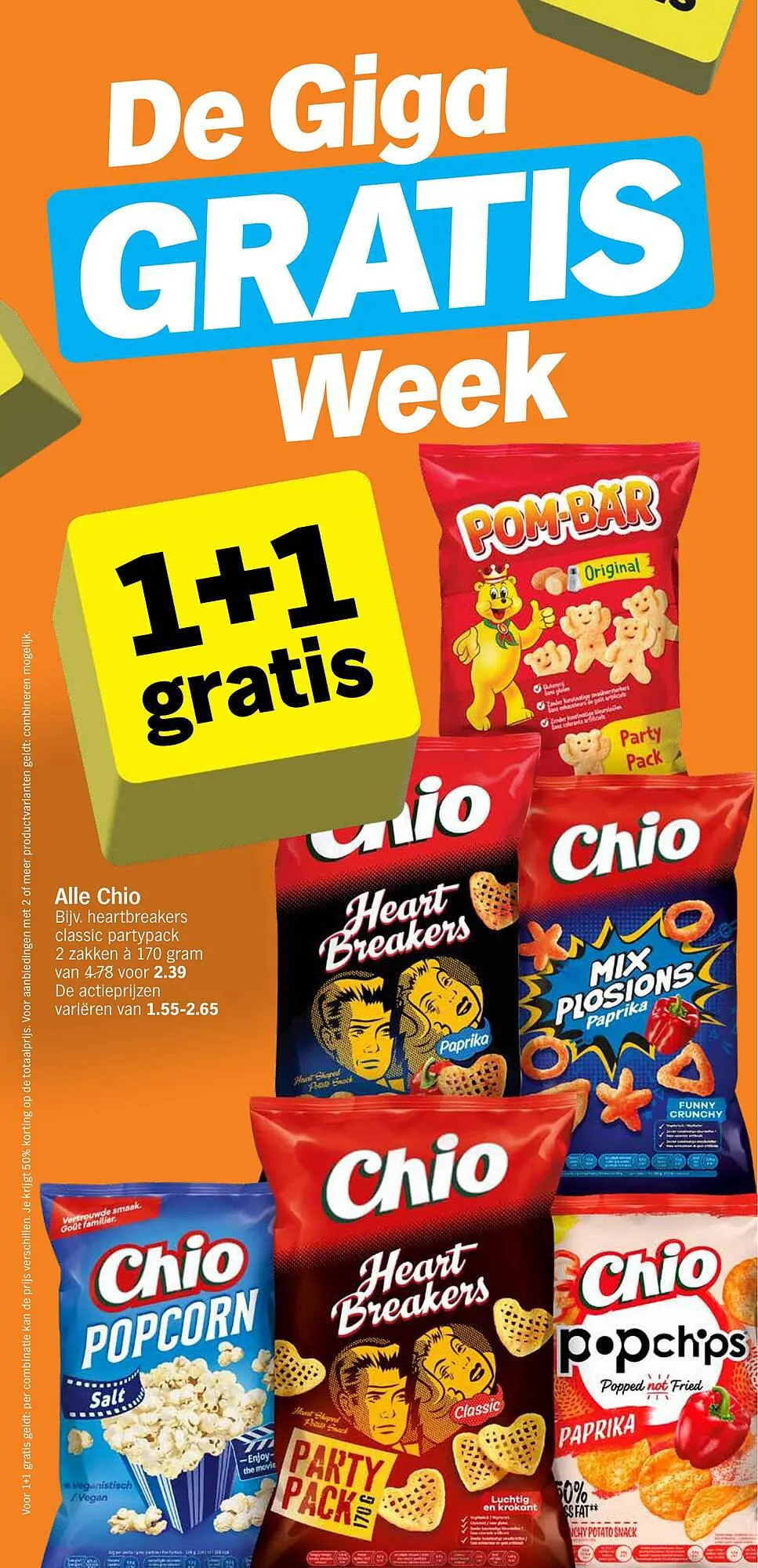 Albert Heijn folder week 5 van 29 januari tot 4 februari 2024 - Folder pagina 6